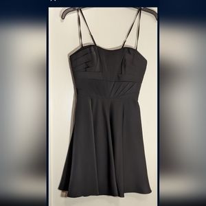 Marciano dress